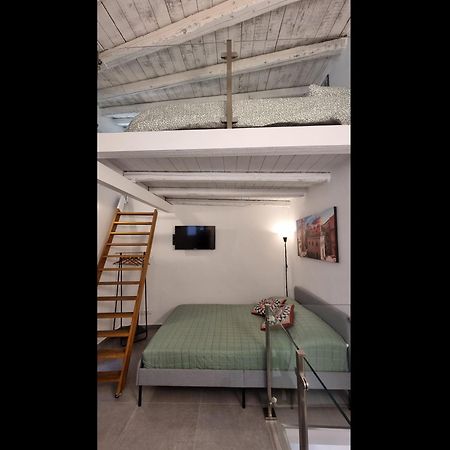 Nicanica Apartment Palermo Bagian luar foto