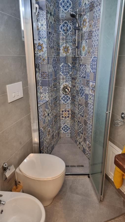 Nicanica Apartment Palermo Bagian luar foto