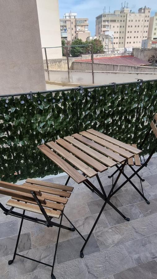 Nicanica Apartment Palermo Bagian luar foto