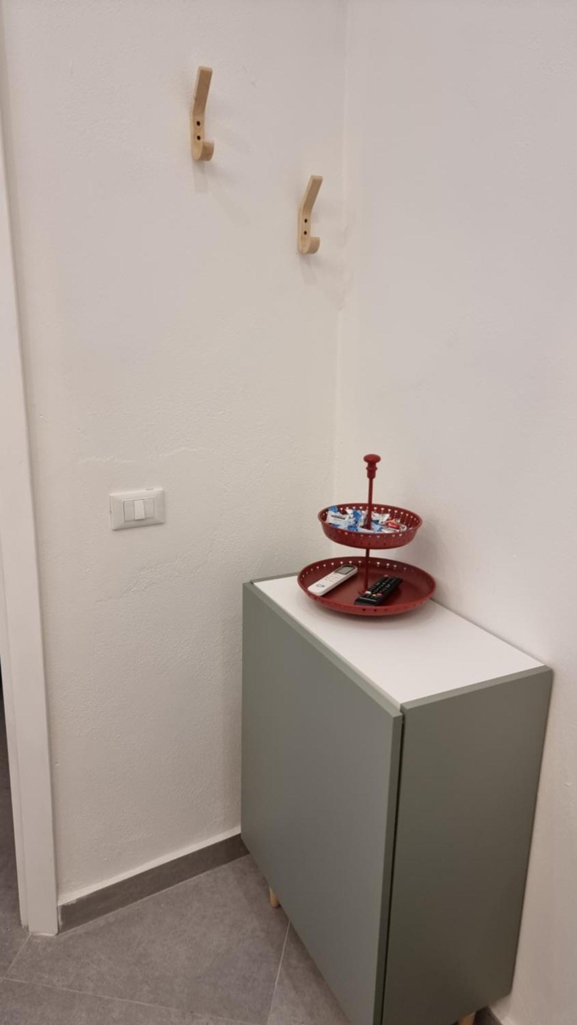 Nicanica Apartment Palermo Bagian luar foto